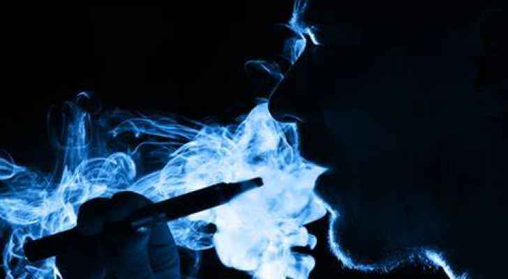 WHO plans to ban e-cigarettes