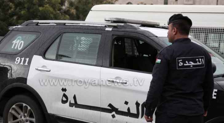 PSD arrests individual for murder in Aqaba