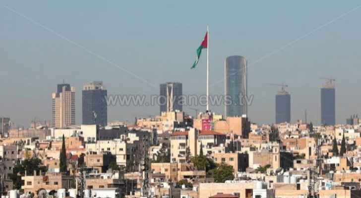Government designates March 2 as 'Amman Day'
