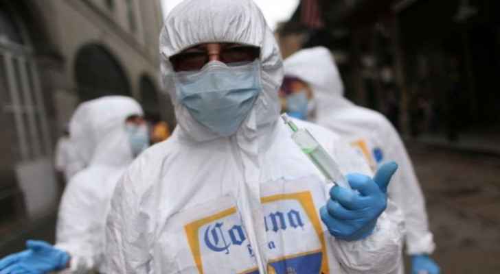 COVID-19 pandemic will not end before end of year: WHO
