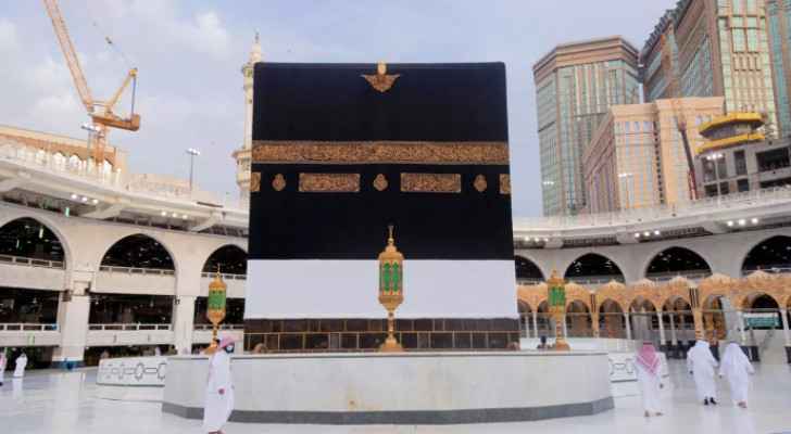Saudi Arabia says Hajj worshippers must be vaccinated