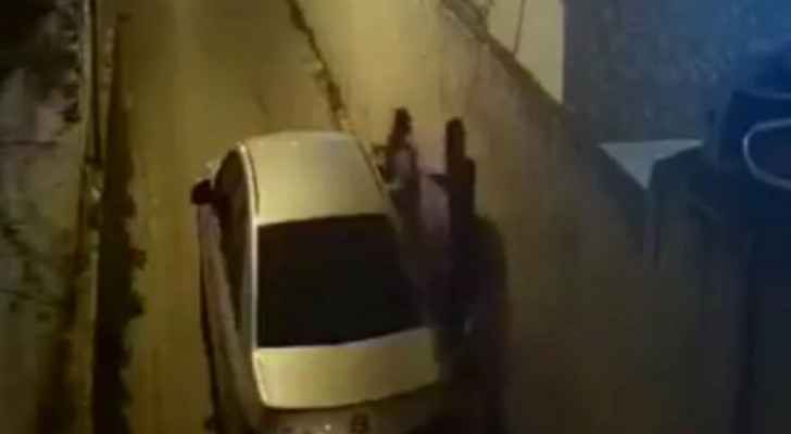 PSD arrests man who attempted to kidnap young girl in Irbid