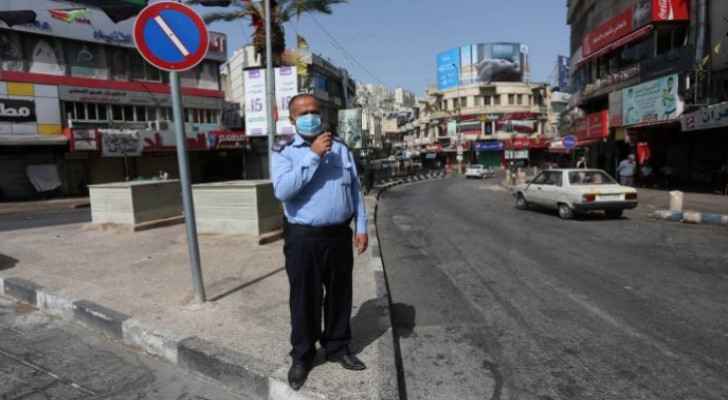 Palestine declares 30-day COVID-19 state of emergency