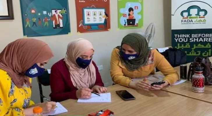 Women leaders in governorates fight online abuse, misinformation