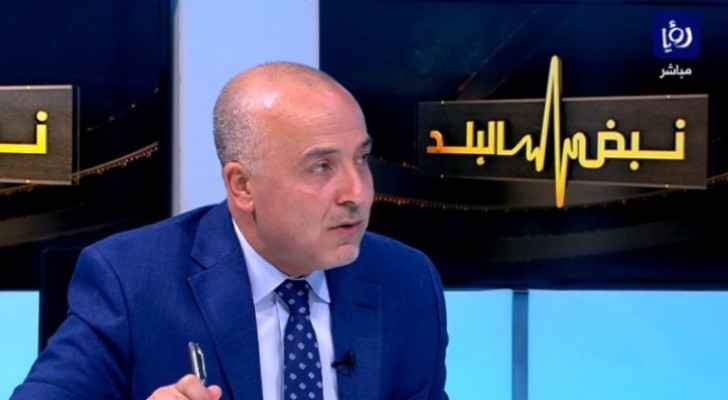 Wael Hayajneh submits resignation