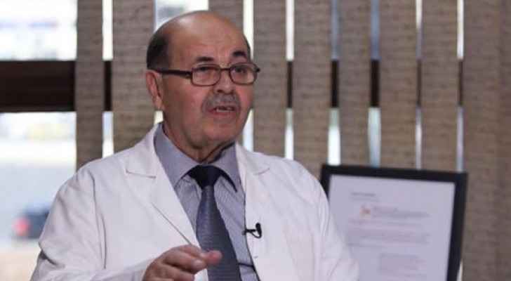 COVID-19 claims life of another doctor in Jordan