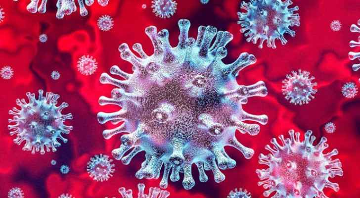 New Palestinian COVID-19 mutated strain discovered, spread in 11 countries