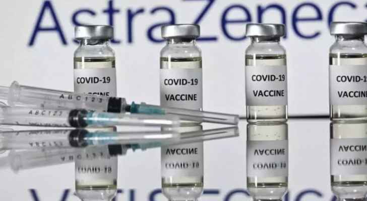 UK confirms AstraZeneca vaccine 'safe and effective' following death, adverse reactions