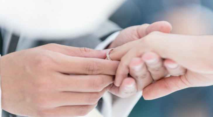E-marriage contract service launched in Jordan