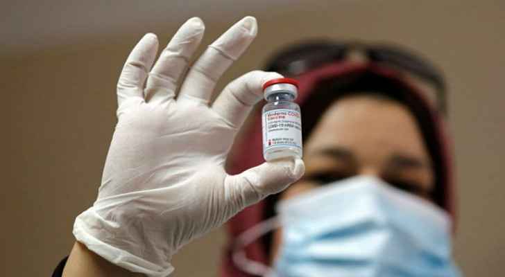 Palestine to receive 62,000 doses of COVID-19 vaccines