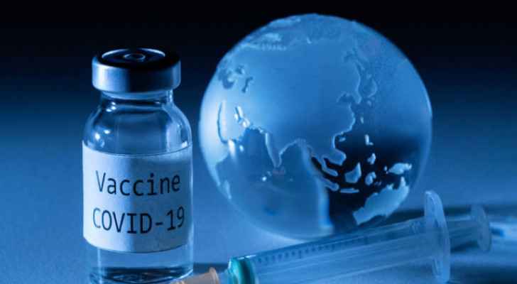 New batches of COVID-19 vaccines arrive in Palestine
