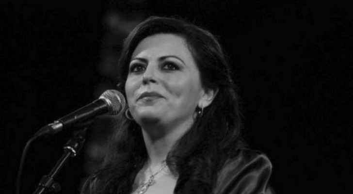 Syrian singer Mayada Bassilis dies at 54
