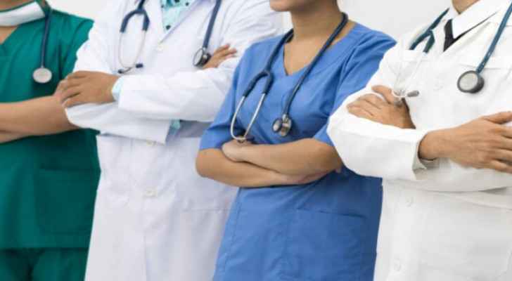 JMA calls for platform dedicated for vaccinating medical personnel