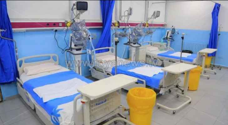 Pulmonologist calls for establishing  Intensive Care hospital for coronavirus patients