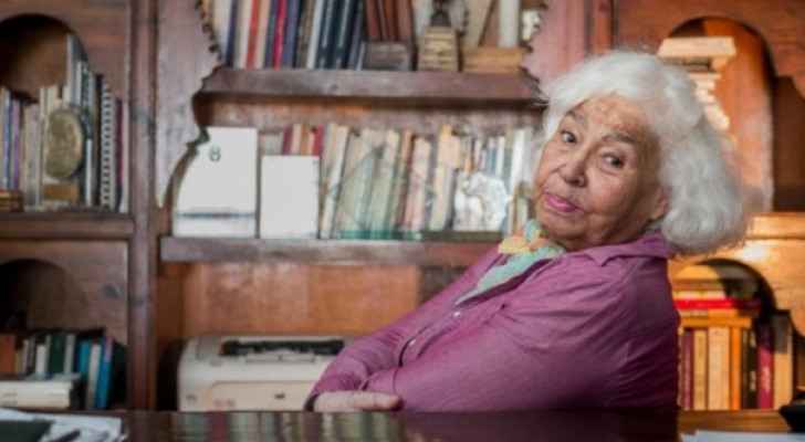 Famous Egyptian feminist writer Nawal El-Saadawi passes away