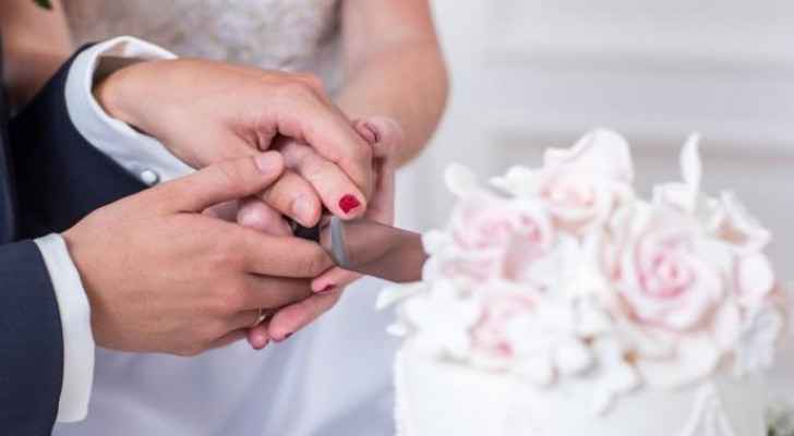 Jordanian courts issue prison sentences for those who hosted illegal weddings