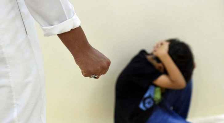 PSD arrests father for abusing his children in Jerash