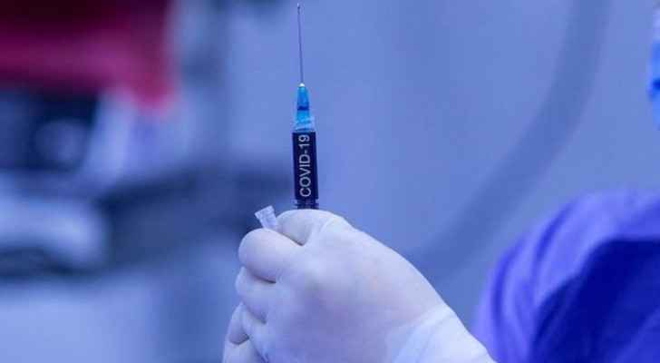 China begins vaccinating foreigners against COVID-19