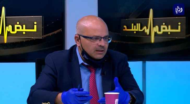 The more severe the coronavirus infection, the higher the immunity: Al-Belbisi