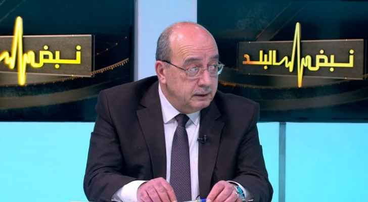 Jordan faces crucial week ahead: Chargé d'Affairs of Doctors Syndicate