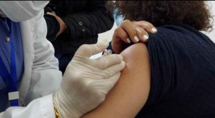 NCSCM calls on people not to head to vaccination sites without appointment