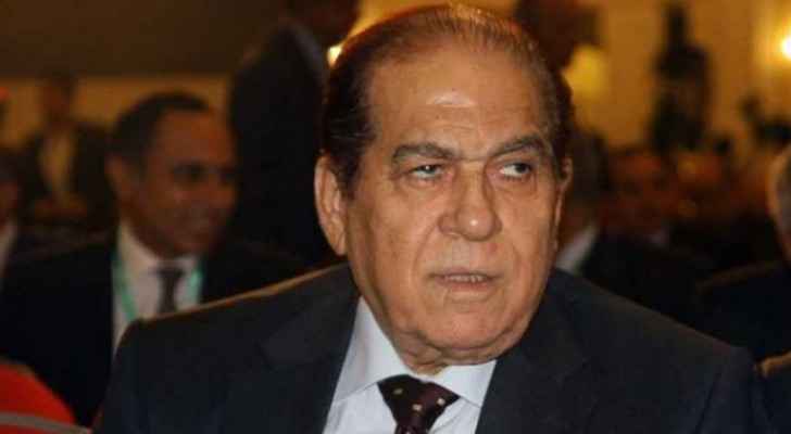 Former Egyptian PM Kamal el-Ganzouri dies at 88