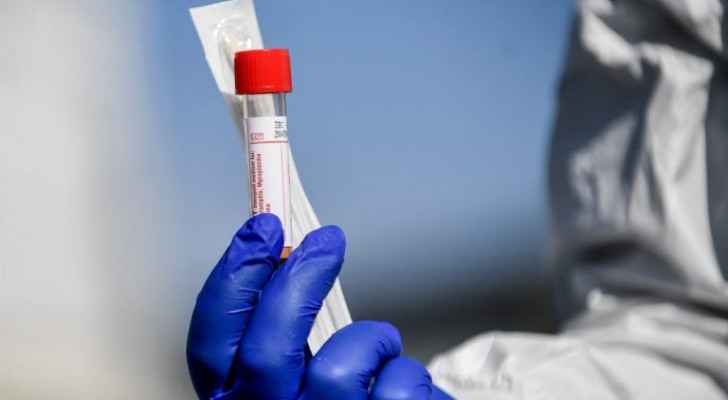 Jordan records 111 deaths and 6,570 new coronavirus cases