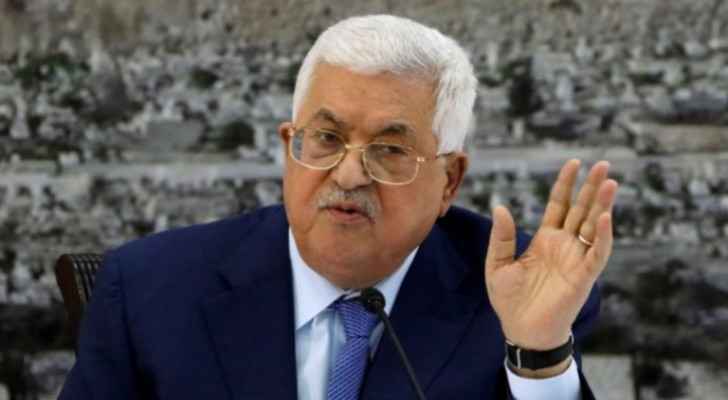Abbas extends COVID-19 state of emergency in Palestine