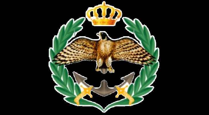 General Command of the Jordanian Armed Forces releases statement on recent arrests