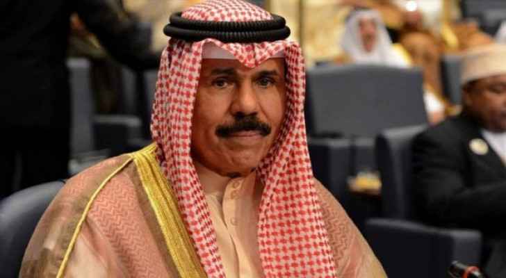 We stand with Jordan, support actions of King Abullah II: Kuwait