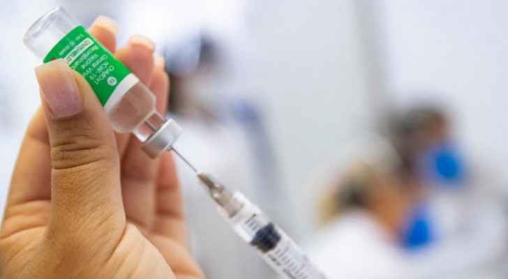 Over one million registered to receive COVID-19 vaccines in Jordan: Crisis Cell