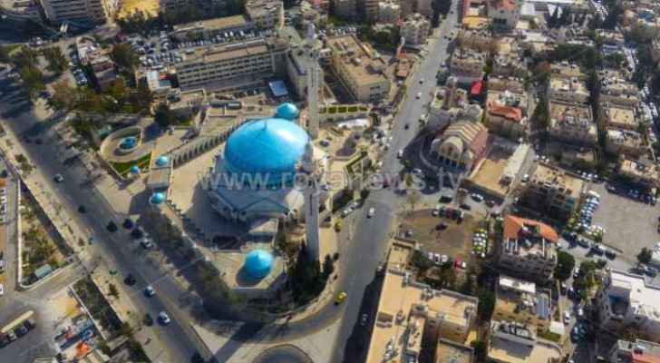 Significant rise in temperatures, clear skies: Arabia Weather