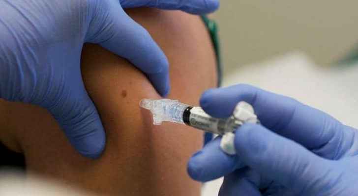 Ministry develops vaccine appointment rescheduling form