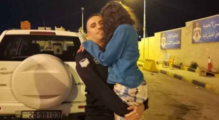 PSD finds missing girl in Amman