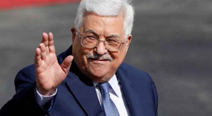 Palestinian President Mahmoud Abbas in good health after check up in Germany