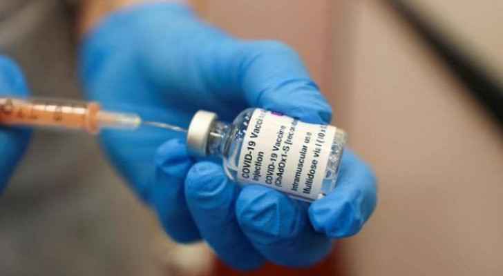 Around 120,000 people received second dose of COVID-19 vaccine: NCSCM
