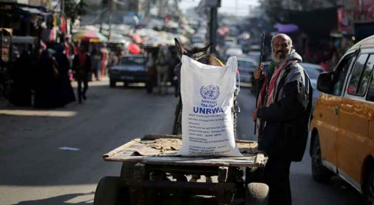 Jordan welcomes US administration's decision to resume financial aid to UNRWA