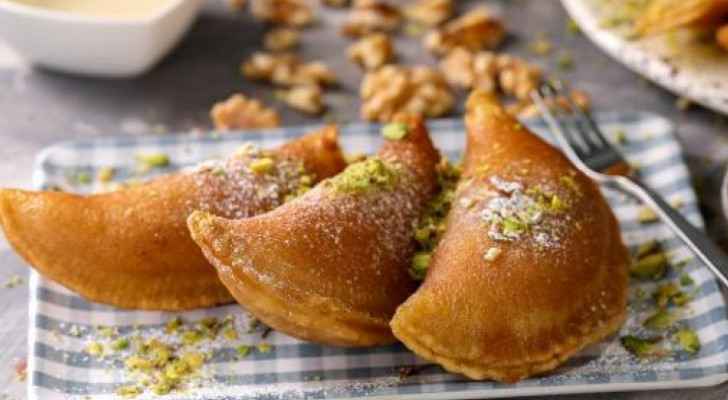 Bakery Owners Association expects qatayef prices to remain the same