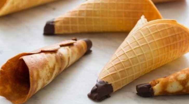 JFDA shuts down unlicensed waffle cone factory