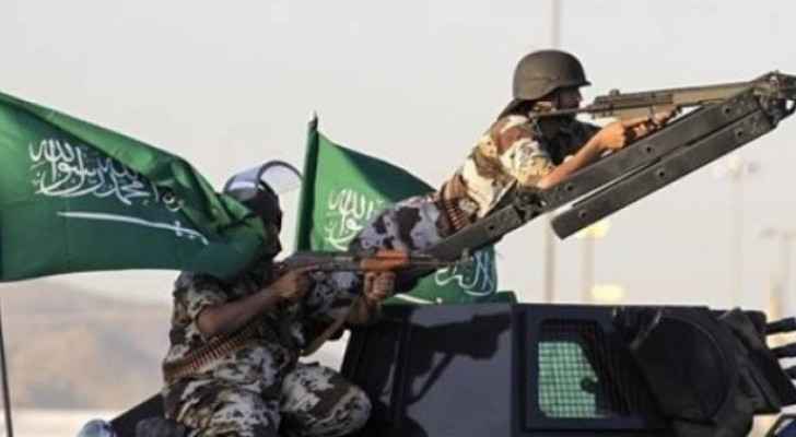 Three soldiers executed for high treason: Saudi Ministry of Defense