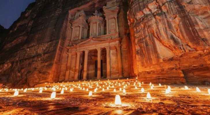 In celebration of Jordan’s centenary, government waives fees to tourist sites for Jordanians, Arabs