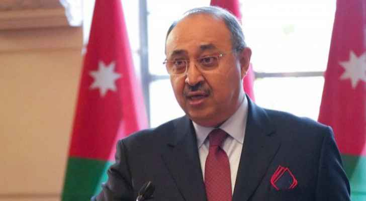 Centenary of Jordan a biography, march, living evidence of solid achievements: Dudin