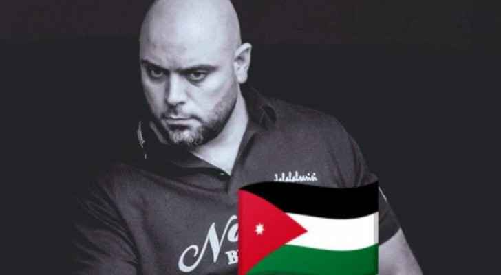 Jordanian snooker athlete dies from COVID-19