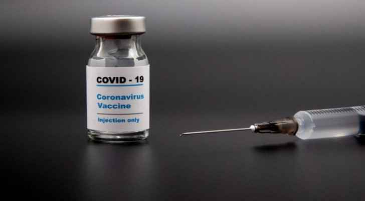 More than 1.1 million register for COVID-19 vaccination in Jordan