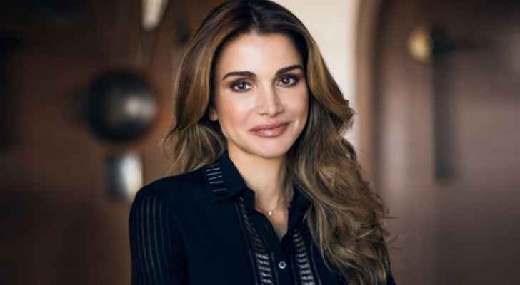 'May the holy month bring blessings of peace, health, and happiness to all': Queen Rania