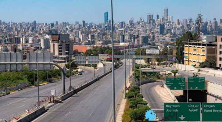 Lebanon tightens COVID-19 measures during Ramadan