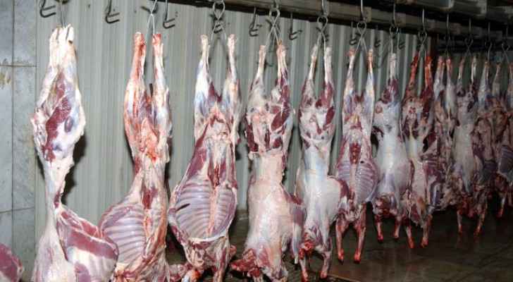 Agriculture Ministry adopts new slaughterhouses in Sudan