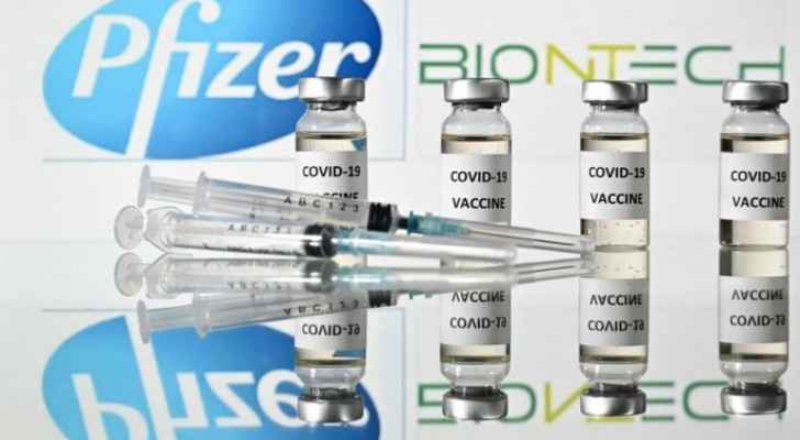 EU in negotiations with Pfizer for 1.8 billion doses for 2022-2023