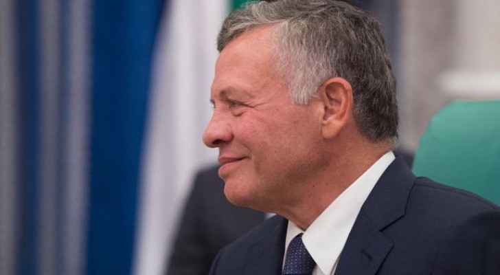 King Abdullah II calls Jordanian woman accused of indecent speech against His Majesty