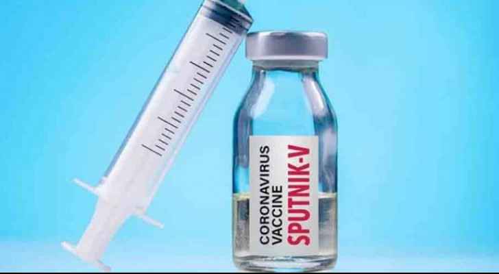 Sputnik V vaccine does not cause blood clots: Russia